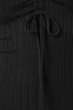 Irene Long Sleeve Midi Dress