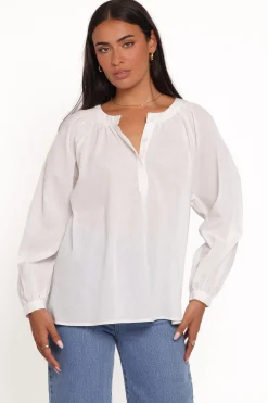 Irisa Shirt