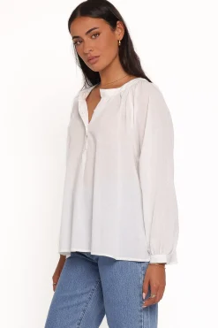 Irisa Shirt