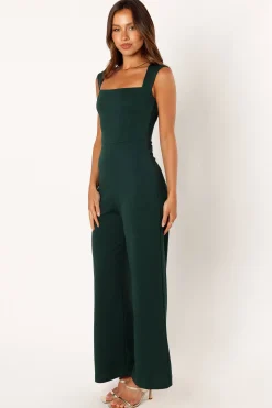 Iris Jumpsuit