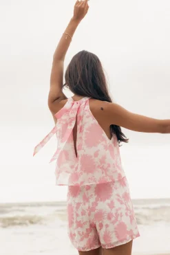 Isabelle Romper