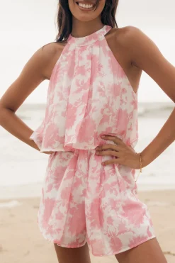 Isabelle Romper