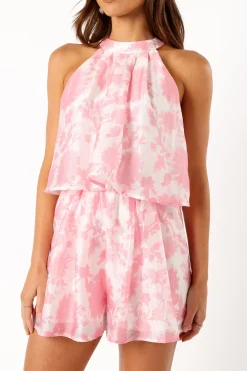 Isabelle Romper