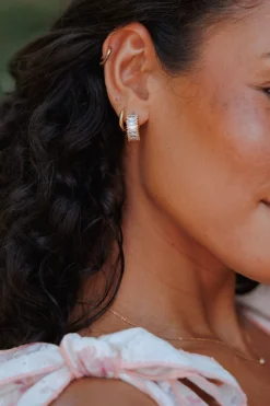 Isla 3 Pack Earrings Set