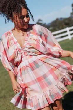 Itsy Mini Dress