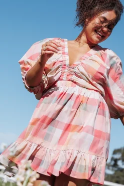 Itsy Mini Dress