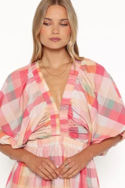 Itsy Mini Dress