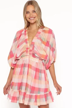 Itsy Mini Dress