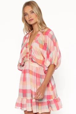 Itsy Mini Dress