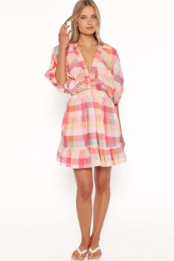 Itsy Mini Dress