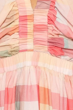 Itsy Mini Dress