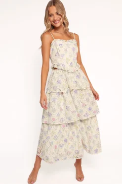 Iveta Midi Dress
