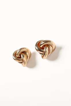 Ivvy Earrings