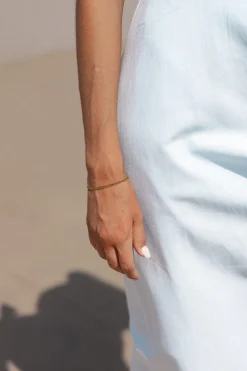 Ivy Bracelet