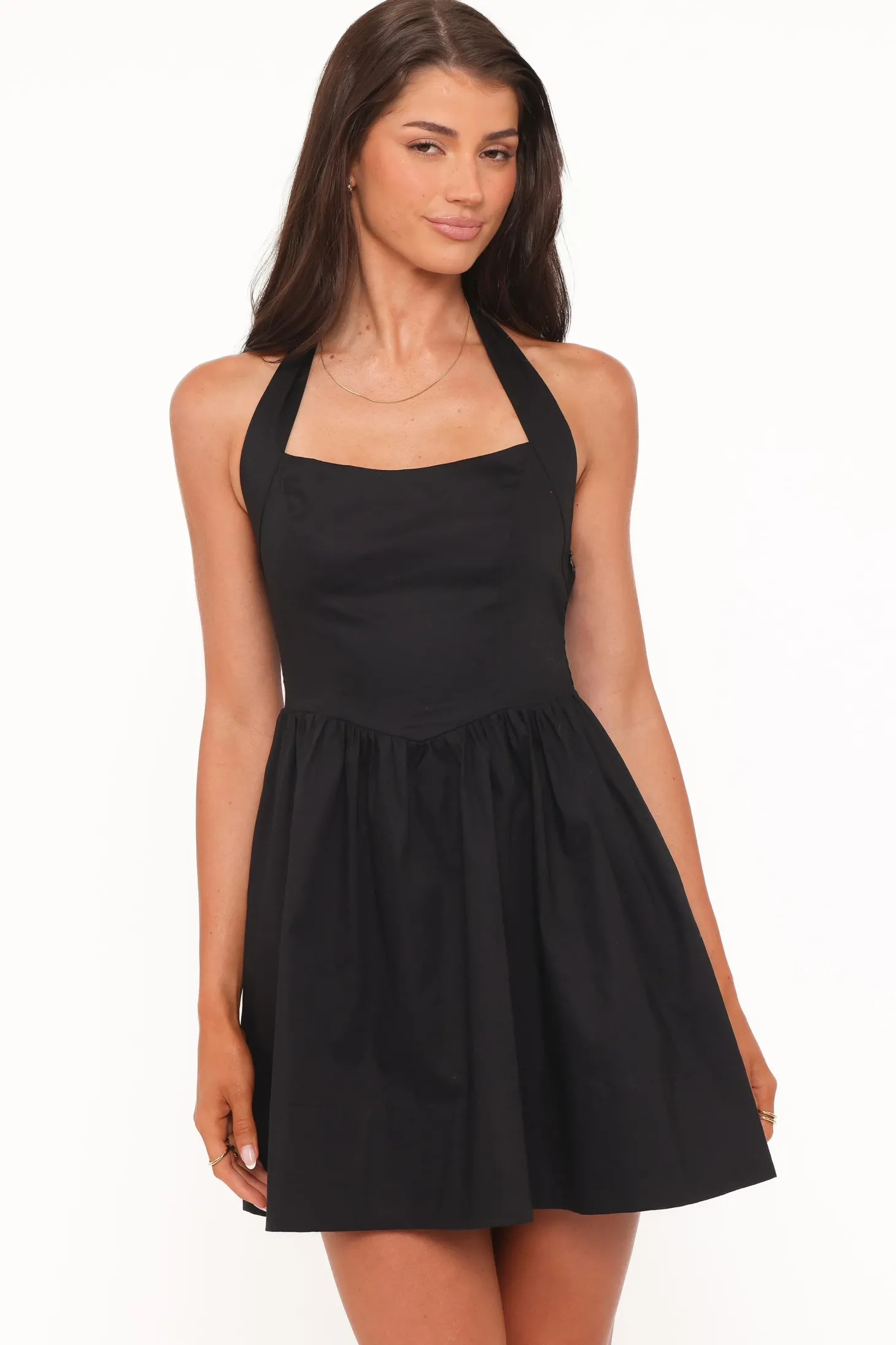 Jacinda Mini Dress