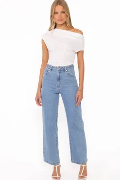 Jacki Asymmetric Top