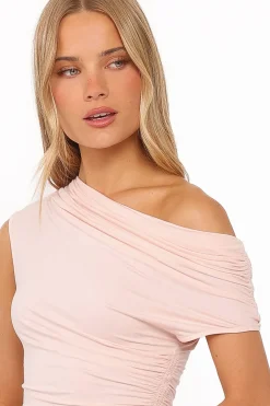 Jacki Asymmetric Top