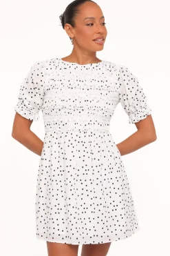 Jaclyn Mini Dress