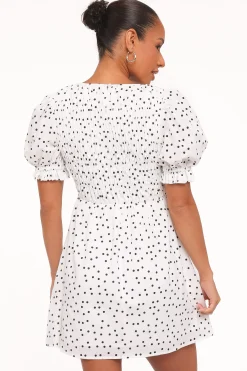 Jaclyn Mini Dress
