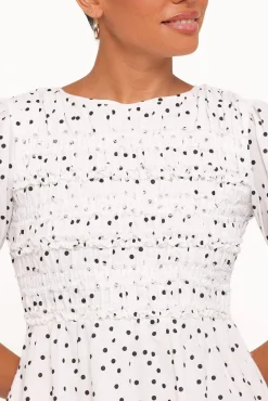 Jaclyn Mini Dress