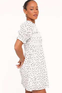 Jaclyn Mini Dress