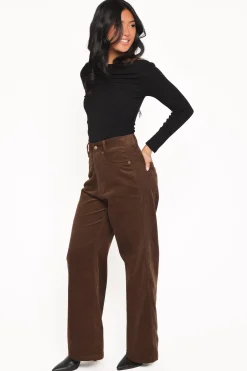 Jacob Corduroy Pant