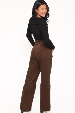 Jacob Corduroy Pant