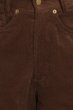 Jacob Corduroy Pant