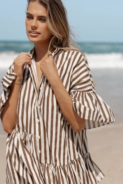 Jacqueline Mini Dress