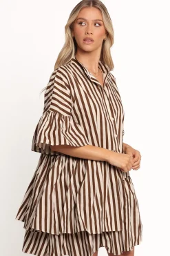 Jacqueline Mini Dress