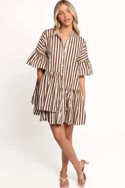 Jacqueline Mini Dress