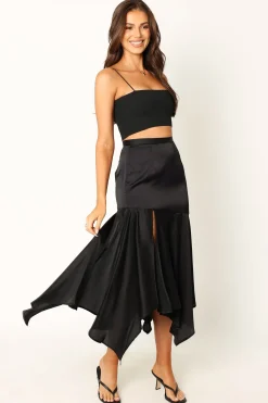 Jair Midi Skirt