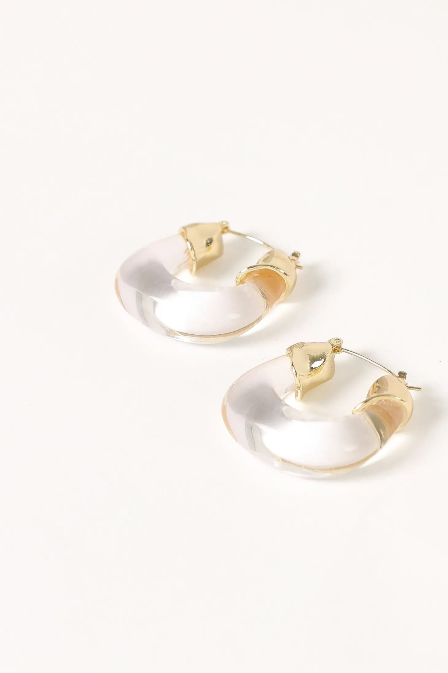 Jamie Earrings