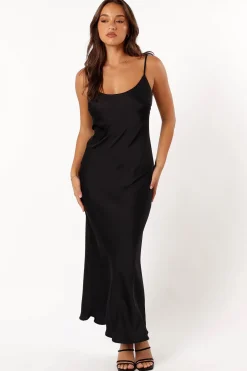 Jamie Maxi Slip Dress