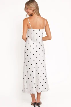 Jamila Midi Dress