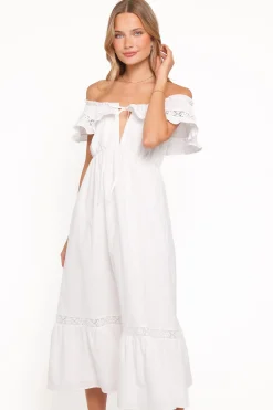 Janelle Dress