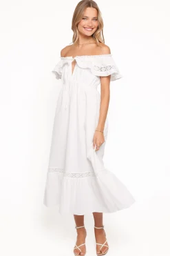 Janelle Dress