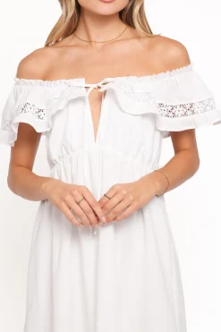 Janelle Dress