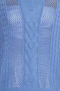 Janie Knit Sweater