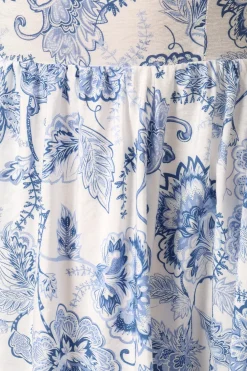 Janie Midi Dress