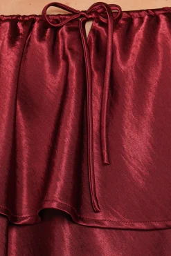 Janina Blouse