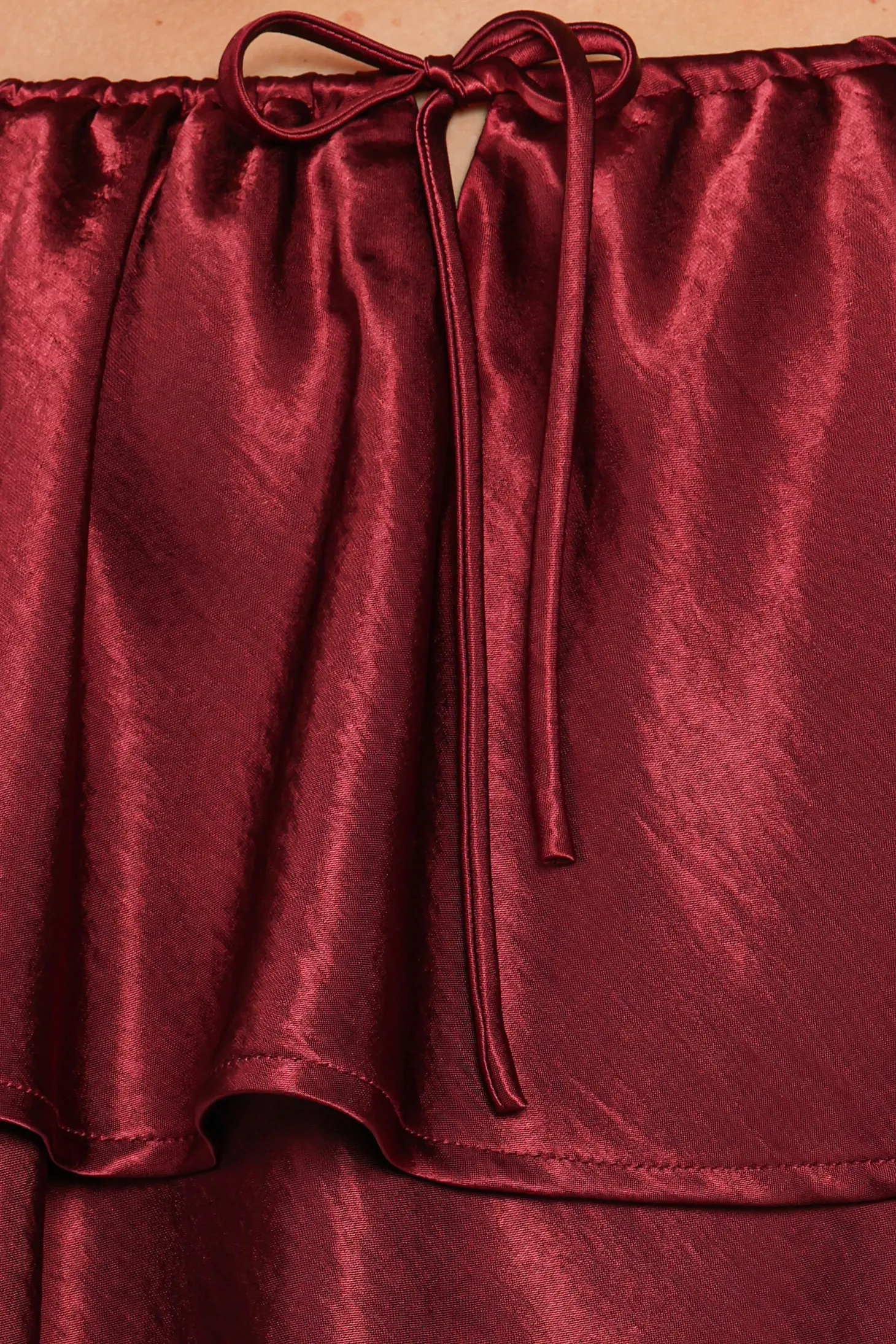 Janina Blouse