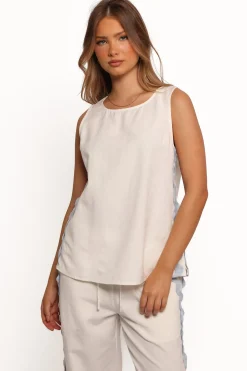 Jasinta Top