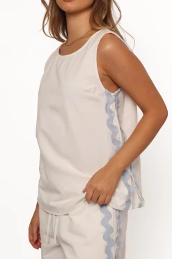 Jasinta Top