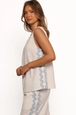 Jasinta Top