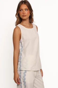 Jasinta Top