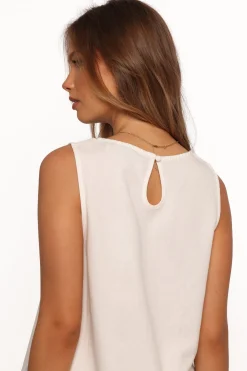 Jasinta Top