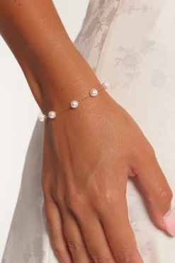 Jasmine Bracelet