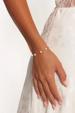 Jasmine Bracelet