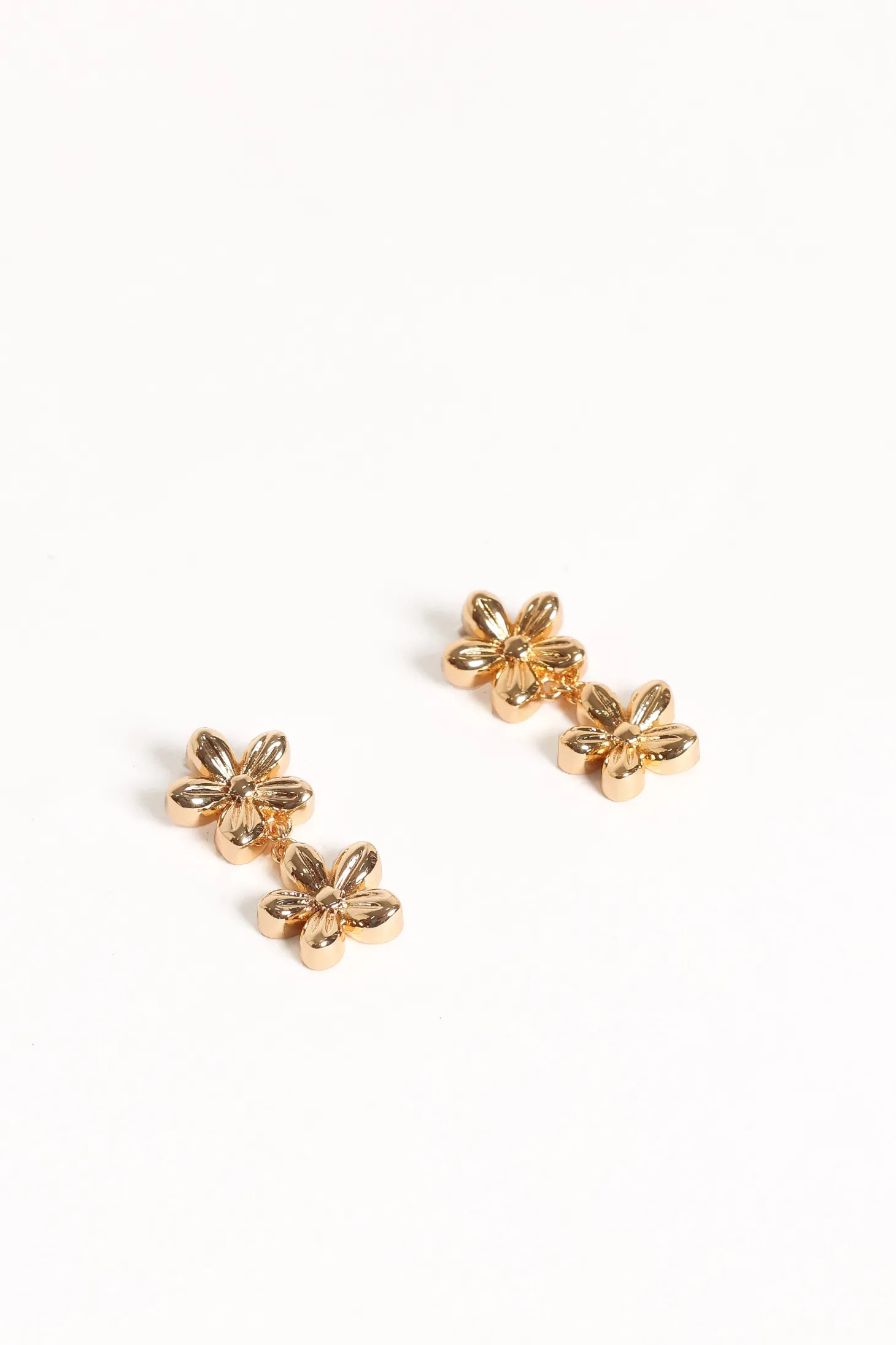 Jasmine Earrings